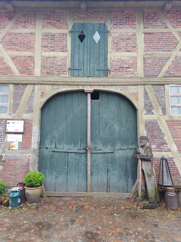Wassermühle Karoxbostel - 2023